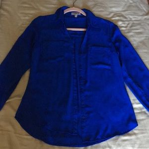 Express portofino shirt